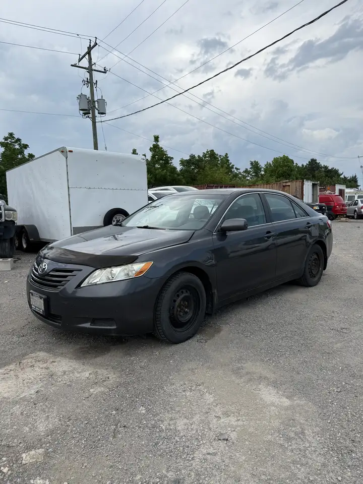  a Camry
