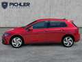 Volkswagen Golf GTE GTE Rot - thumbnail 3