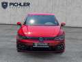 Volkswagen Golf GTE GTE Rot - thumbnail 2
