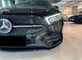 Mercedes-Benz A 180 A 180 Premium Night edition auto EDITION LUCI AMB Noir - thumbnail 12