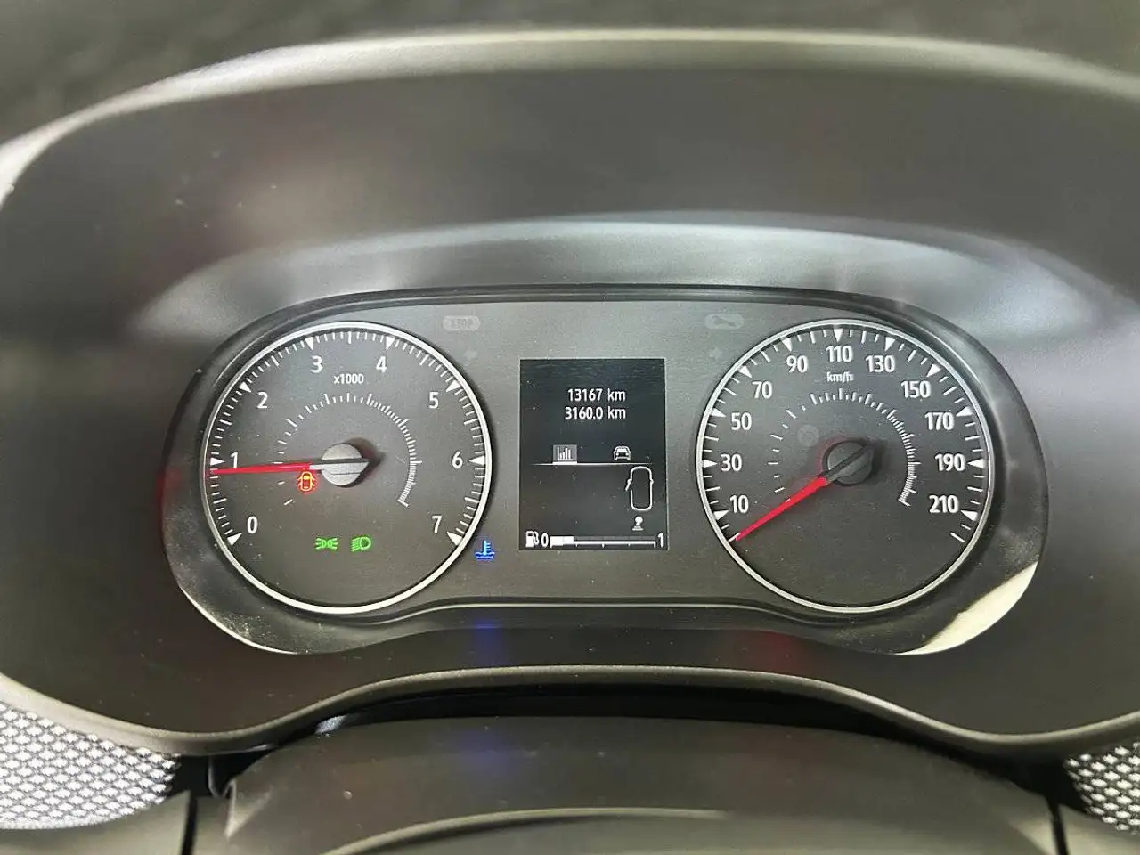 Dacia Sandero Streetway 1.0 tce Comfort SL DaciaPlus 90cv, миниатюра 18