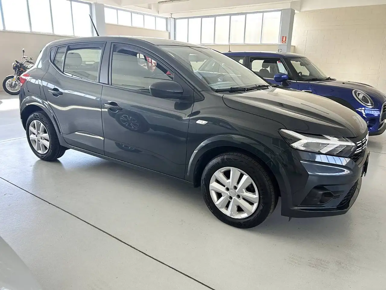 Dacia Sandero Streetway 1.0 tce Comfort SL DaciaPlus 90cv, миниатюра 23
