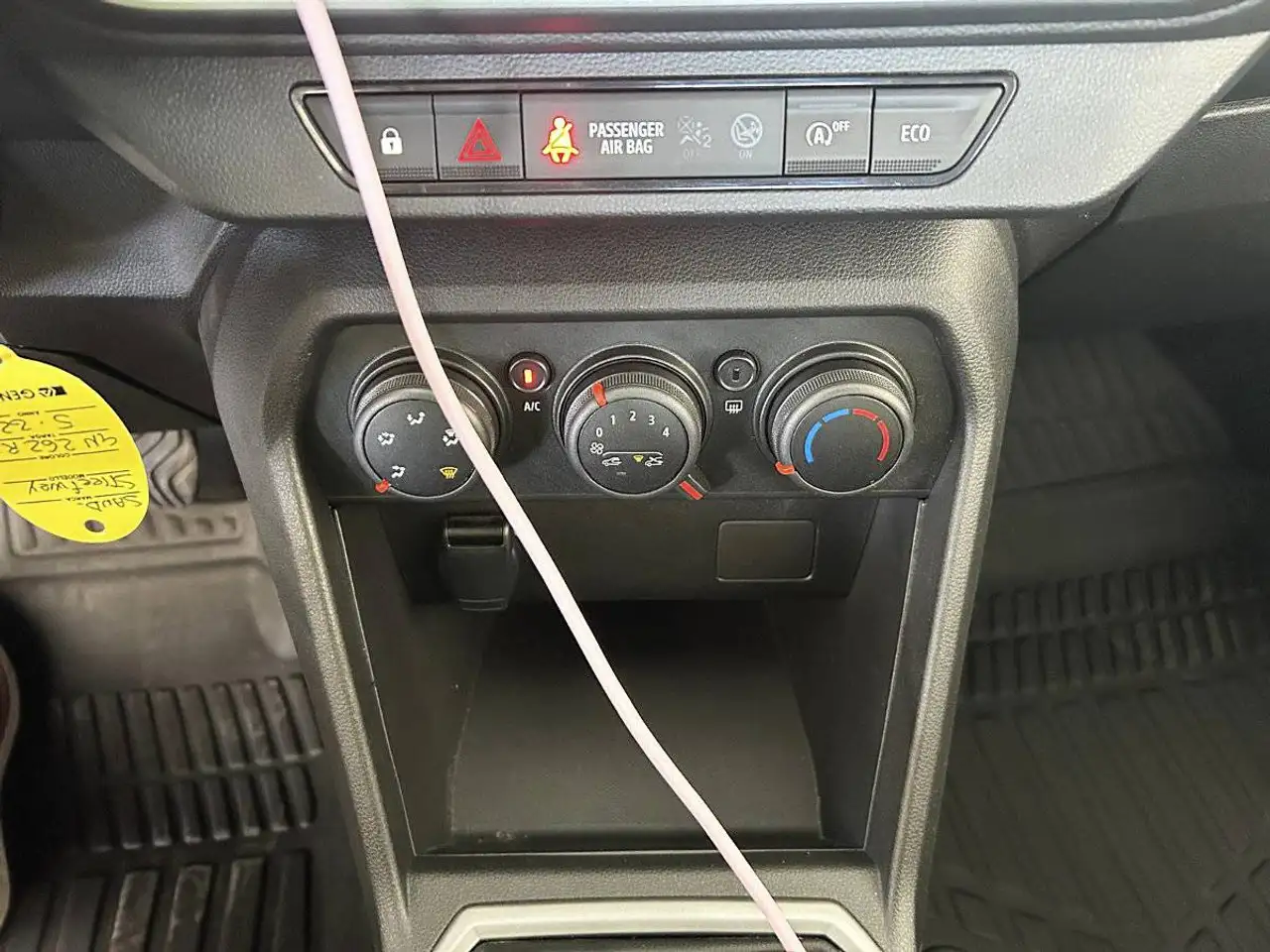 Dacia Sandero Streetway 1.0 tce Comfort SL DaciaPlus 90cv, миниатюра 13
