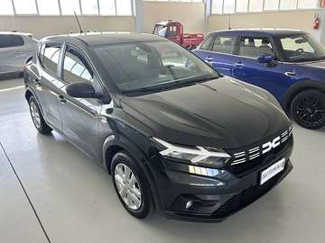 Streetway 1.0 tce Comfort SL DaciaPlus 90cv