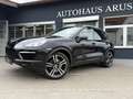 Porsche Cayenne Diesel GTS  Optik/PANO/NEUE REIFEN/TÜV N Noir - thumbnail 1