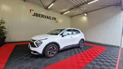 Kia Sportage 1.6 CRDI 136CH MHEV DCT7 4X2 ACTIVE
