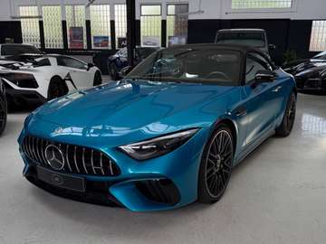4MATIC/LIFT/360°/HEAD-UP/BURMESTER