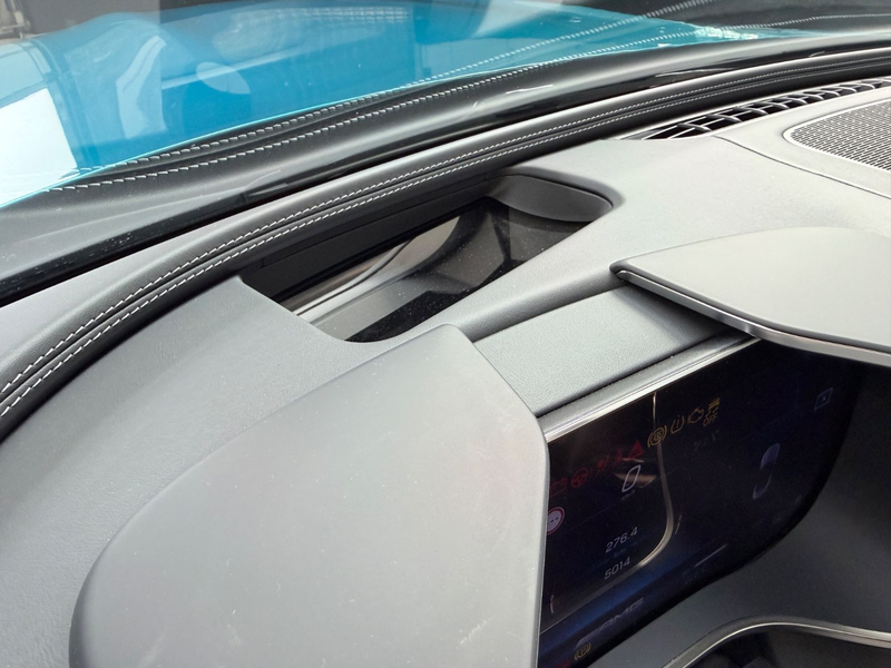 Mercedes-Benz SL 63 AMG 4MATIC/LIFT/360°/HEAD-UP/BURMESTER — photo 22