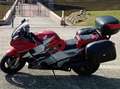 Honda CBR 1000 CBR1000F Rouge - thumbnail 1