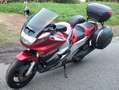 Honda CBR 1000 CBR1000F Rouge - thumbnail 2