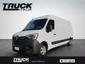 Renault Master IV - master T35 2.3 energy dci 180cv L3H3 Ice Plus Blanc - thumbnail 2
