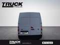 Renault Master IV - master T35 2.3 energy dci 180cv L3H3 Ice Plus Blanc - thumbnail 5