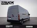 Renault Master IV - master T35 2.3 energy dci 180cv L3H3 Ice Plus Blanc - thumbnail 4