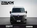 Renault Master IV - master T35 2.3 energy dci 180cv L3H3 Ice Plus Blanc - thumbnail 1