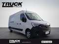 Renault Master IV - master T35 2.3 energy dci 180cv L3H3 Ice Plus Blanc - thumbnail 3