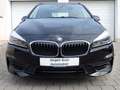 BMW 218 Sitzheiz Navi DAB Parkass LED Schwarz - thumbnail 13