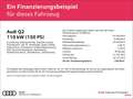 Audi Q2 35 TFSI S line Navi virtual AHK LED Zwart - thumbnail 2