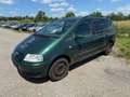 Volkswagen Sharan 1.8 5V Turbo 7 Sitzer Vert - thumbnail 1