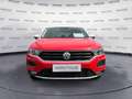 Volkswagen T-Roc 2.0 TDI DSG Style NAVI RFK ACC EPH+++ Rojo - thumbnail 8