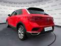 Volkswagen T-Roc 2.0 TDI DSG Style NAVI RFK ACC EPH+++ Rojo - thumbnail 3