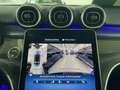 Mercedes-Benz C 220 d 4M AVA+NIGHT+DISTR+LED+PREMIUM NAV+360° Schwarz - thumbnail 10