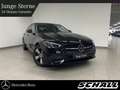 Mercedes-Benz C 220 d 4M AVA+NIGHT+DISTR+LED+PREMIUM NAV+360° Schwarz - thumbnail 1