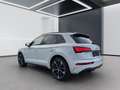 Audi Q5 40 TDI quattro S-line S-tronic Ambi AIR Leder Weiß - thumbnail 4