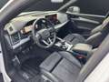 Audi Q5 40 TDI quattro S-line S-tronic Ambi AIR Leder Weiß - thumbnail 7