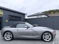 BMW Z4 Roadster 3.0i*3. Hand*Scheckheft VOLL* Gris - thumbnail 8