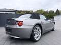 BMW Z4 Roadster 3.0i*3. Hand*Scheckheft VOLL* Gris - thumbnail 7