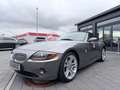 BMW Z4 Roadster 3.0i*3. Hand*Scheckheft VOLL* Gris - thumbnail 3