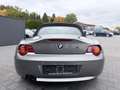 BMW Z4 Roadster 3.0i*3. Hand*Scheckheft VOLL* Gris - thumbnail 6