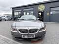 BMW Z4 Roadster 3.0i*3. Hand*Scheckheft VOLL* Gris - thumbnail 2