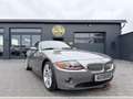 BMW Z4 Roadster 3.0i*3. Hand*Scheckheft VOLL* Gris - thumbnail 1