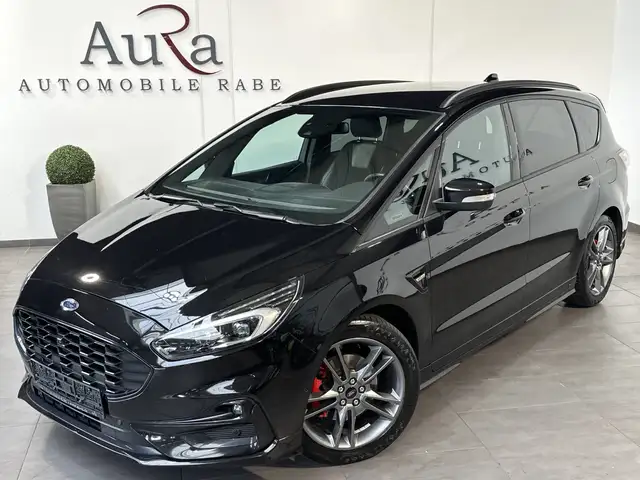 Ford S-Max 2.0 EcoBlue Aut. ST-Line NAV+LED+KAM+VCOCK