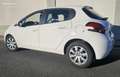 Peugeot 208 active bluehdi 100 s&s bvm5 5 places Blanc - thumbnail 4