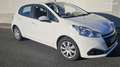 Peugeot 208 active bluehdi 100 s&s bvm5 5 places Blanc - thumbnail 1