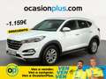 Hyundai TUCSON 1.7CRDI BD Tecno DT 4x2 141 Blanco - thumbnail 1