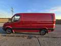 Mercedes-Benz Sprinter 313 CDI Rot - thumbnail 2