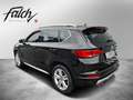 SEAT Ateca FR 2.0 TSI DSG 4Drive Schwarz - thumbnail 3