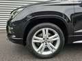 SEAT Ateca FR 2.0 TSI DSG 4Drive Schwarz - thumbnail 4