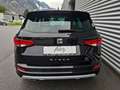 SEAT Ateca FR 2.0 TSI DSG 4Drive Schwarz - thumbnail 12