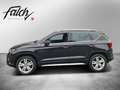 SEAT Ateca FR 2.0 TSI DSG 4Drive Schwarz - thumbnail 2