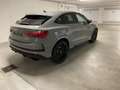 Audi RS Q3 Q3 Sportback RS 2.5 quattro s-tronic 400 cv Gris - thumbnail 4