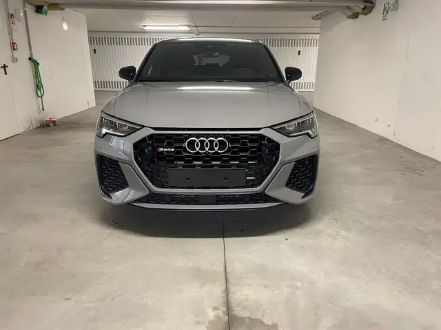 Audi RS Q3 Q3 Sportback RS 2.5 quattro s-tronic 400 cv