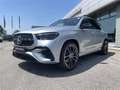 Mercedes-Benz GLE 450 d 4MATIC Zilver - thumbnail 3