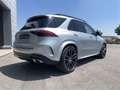 Mercedes-Benz GLE 450 d 4MATIC Zilver - thumbnail 7