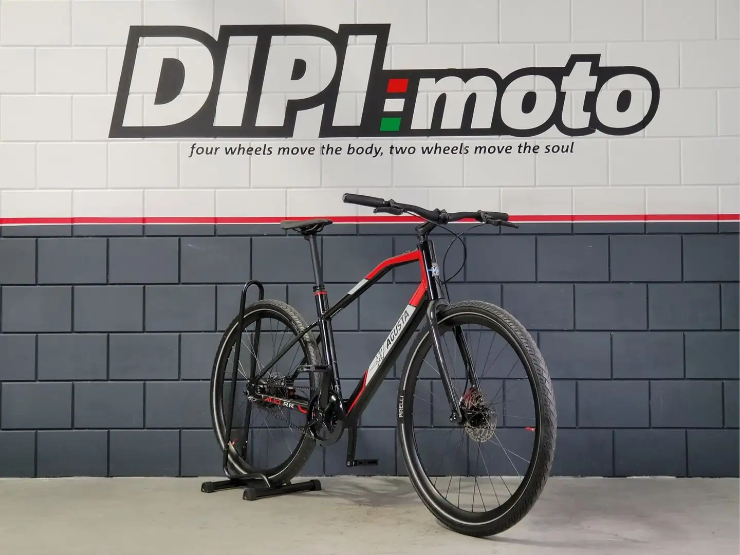 MV Agusta OVERIG - 1