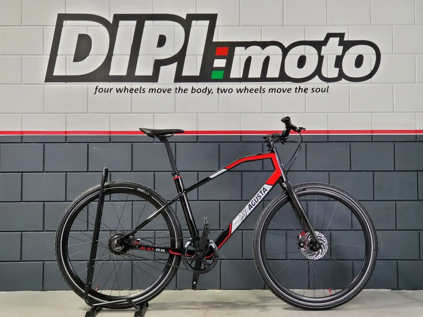 MV Agusta OVERIG - 2