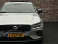 Volvo S60 2.0 B4 R-Design Memory HarmanKardon Camera Dealer Серый - thumbnail 26